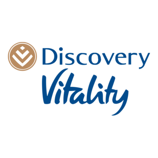Discovery Vitality Logo PNG Vector