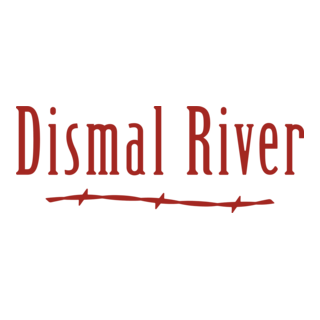 Dismal River Golf Club Logo PNG Vector