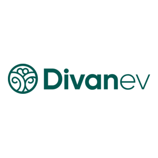 Divanev Logo PNG Vector