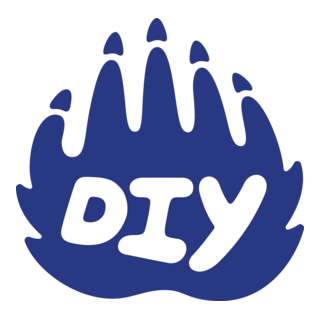 Diy.org Logo PNG Vector
