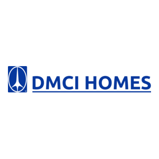 DMCI Homes Logo PNG Vector