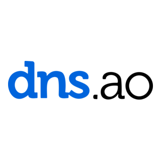 DNS.AO Logo PNG Vector