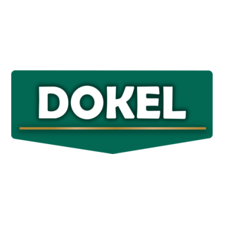 Dokel Logo PNG Vector