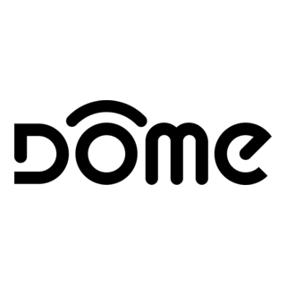 Dome Logo PNG Vector