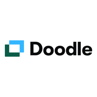 Doodle Logo PNG Vector