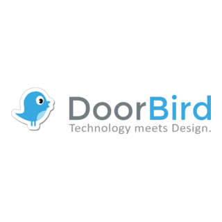 DoorBird Logo PNG Vector