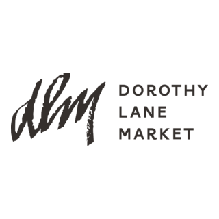 Dorothy Lane Market Logo PNG Vector