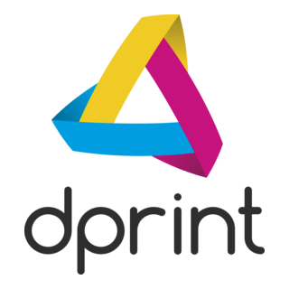 DPRINT Beograd Logo PNG Vector