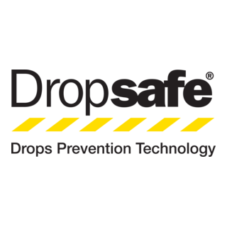 Dropsafe Logo PNG Vector