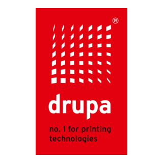 Drupa Logo PNG Vector