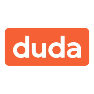 Duda Logo PNG Vector