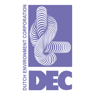 Dutch Environment Co Logo PNG Vector