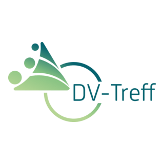 DV-Treff Logo PNG Vector