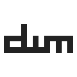 dwm Logo PNG Vector