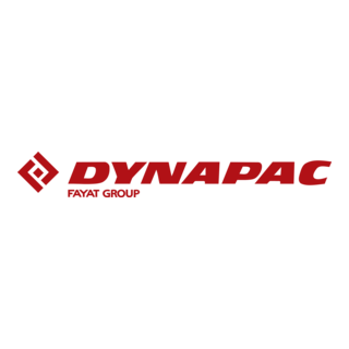 Dynapac Fayat Group Logo PNG Vector