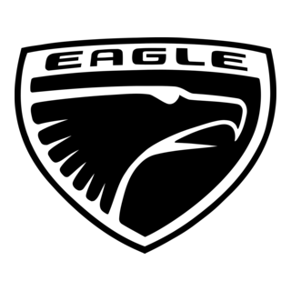 Eagle Logo PNG Vector