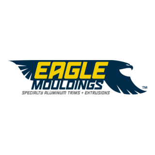 Eagle Mouldings Inc Logo PNG Vector
