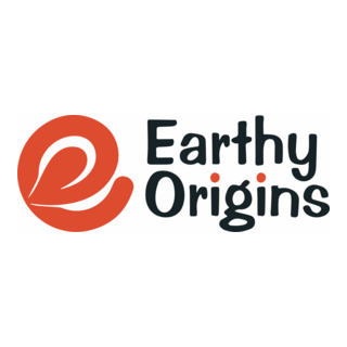 Earthy Origins Logo PNG Vector