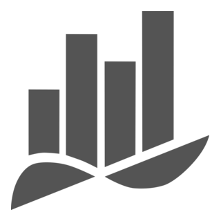 Easy Metrics Logo PNG Vector