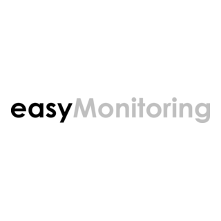 Easymonitoring AG Logo PNG Vector