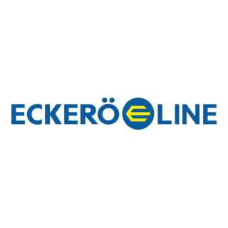 Eckerö Line Logo PNG Vector