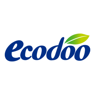 Ecodoo Logo PNG Vector