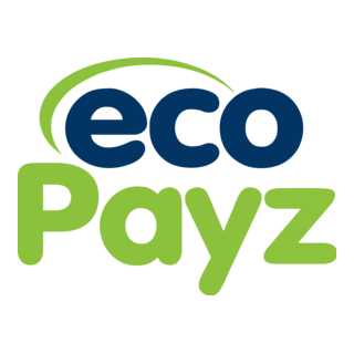 Ecopayz Logo PNG Vector