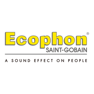 Ecophon Logo PNG Vector