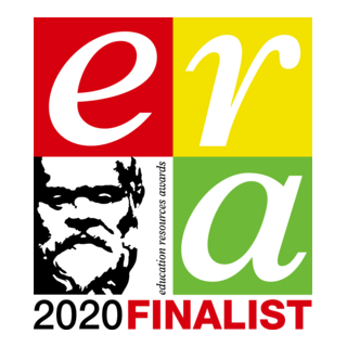 Education Resources Awards (ERA) Logo PNG Vector