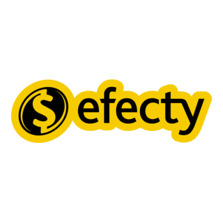 Efecty Logo PNG Vector