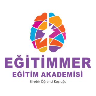 eğitimmer Logo PNG Vector