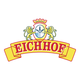 Eichhof Logo PNG Vector