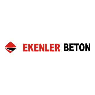 EKENLER BETON Logo PNG Vector