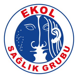 Ekol Hastanesi Logo PNG Vector