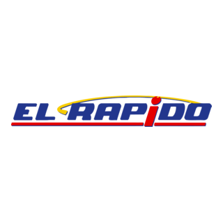El Rapido S.A. Logo PNG Vector