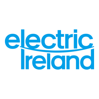 Electric Ireland Logo PNG Vector