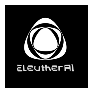 EleutherAI Logo PNG Vector