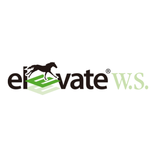 Elevate W.S. Logo PNG Vector
