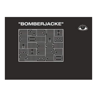 Elif Bomberjacke Logo PNG Vector