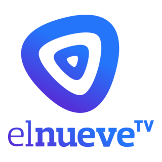 Elnuevetv Logo PNG Vector