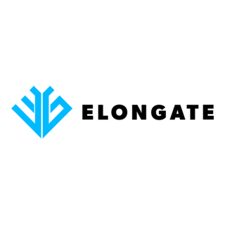 ELONGATE (EG) Logo PNG Vector