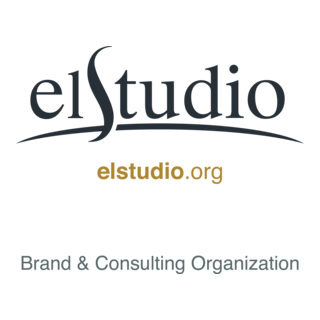 ElStudio Logo PNG Vector