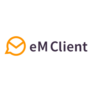 eM Client Logo PNG Vector