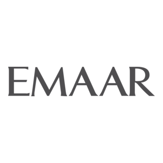 Emaar Logo PNG Vector