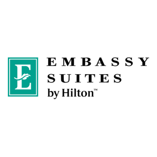 Embassy Suites by Hilton Logo PNG Vector