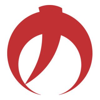 Emblem of Naie, Hokkaido Logo PNG Vector