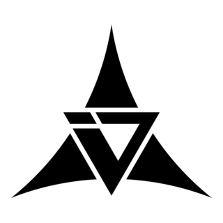 Emblem of Shosanbetsu, Hokkaido Logo PNG Vector