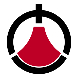 Emblem of Toshima, Kagoshima Logo PNG Vector