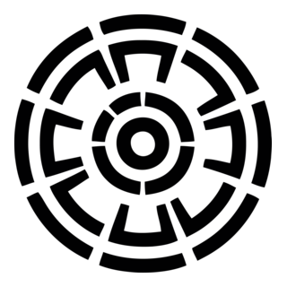 Emblem of Urakawa, Hokkaido Logo PNG Vector