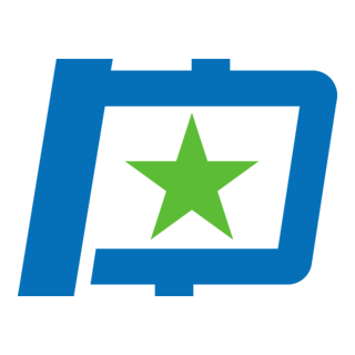 Emblem of Yūbetsu, Hokkaido Logo PNG Vector